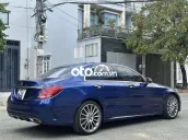 Mercedes Benz 2017 C300 AMG - 69000 km