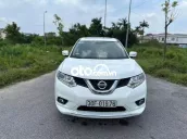 Nissan_Xtrail SL 2.0 Sx.2017 AT