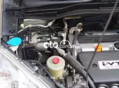 Honda CR V 2009 2.4 AT - 90000 km