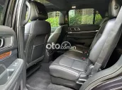 🚘 Ford Explorer 2.3Limited Ecoboot Sxuat 2019