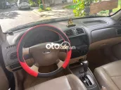 Ford Laser 2005 GHIA 1.8 AT tuyệt đẹp