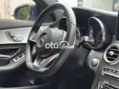 Mercedes Benz 2017 C300 AMG - 69000 km