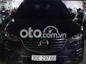 Mazda CX 5 2017 - 110000 km