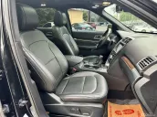 Ford Explorer 2019 tại Hà Nội