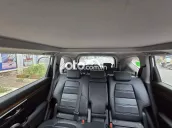Bán CRV-L đk 12/2020 1.5L - 43000 km, 855 triệu