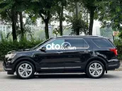 🚘 Ford Explorer 2.3Limited Ecoboot Sxuat 2019