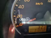 TOYOTA VAN 3 CHỖ 940KG DẦU