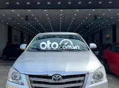 Toyota Innova 2015 2.0E