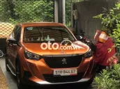 Peugeot 2008 2021 Active 1.2 AT - 60000 km