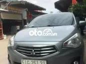 Mitsubishi Attrage 2016 1.2CVT - 86000 km