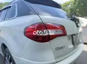 Nissan Samsung QM5 2014 - dk 2016