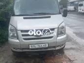 Ford Transit 2010 - 99999 km
