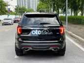 🚘 Ford Explorer 2.3Limited Ecoboot Sxuat 2019