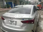 Hyundai Accent 2021 1.4 MT - 90000 km