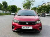 Honda City 2024 tại Hà Nội