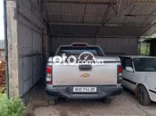 Chevrolet Colorado 2016 - 140000 km