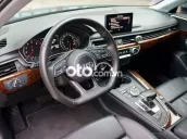 Audi A4 2.0 TFSI sản xuất 2017