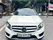 Mercedes Benz GLA Class 2016 250 4Matic - 10000 km