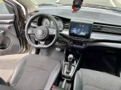 Suzuki XL7 2022 tại Tp.HCM