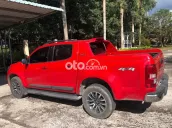 Chevrolet Colorado 2018 High Country 2.5L 4x4 AT -