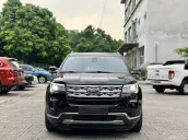 Ford Explorer 2019 tại Hà Nội