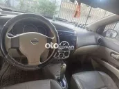 Xe Nissan Grand Linina 2011