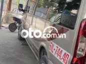 Ford Transit 2010 - 99999 km