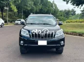 Toyota Prado 2.7 TXL Sản xuất 2012 xe cực đẹp