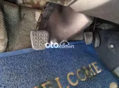 TOYOTA VAN 3 CHỖ 940KG DẦU