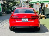 Audi A6 2016 tại Tp.HCM