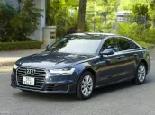 Audi A6 2016 tại Tp.HCM