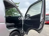 Toyota Hiace 2016 máy dầu nhập Nhật - Cty mua mới