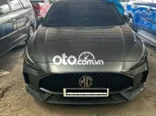 MG MG5 2022 Luxury - 21000 km