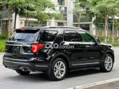 🚘 Ford Explorer 2.3Limited Ecoboot Sxuat 2019