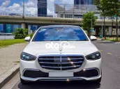 Mercedes Benz S450 lx Class 2023 - 40000 km