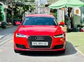 Audi A6 2016 tại Tp.HCM