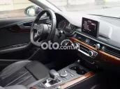 Audi A4 2.0 TFSI sản xuất 2017
