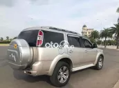 Ford Everest 2011 2.5L 4x2 MT - 150000 km