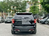 Ford Explorer 2019 tại Hà Nội