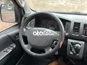 Toyota Hiace 2016 máy dầu nhập Nhật - Cty mua mới
