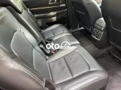🚘 Ford Explorer 2.3Limited Ecoboot Sxuat 2019
