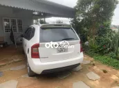 Kia Carens 2015 EX MT - 78000 km
