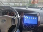 Xe Nissan Grand Linina 2011