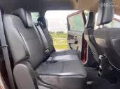 Suzuki XL7 2021 tại Tp.HCM