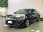 Honda Accord 2022 1.5 Turbo - 25000 km còn TL