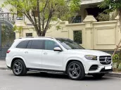 Mercedes-Benz GLS 450 2020
