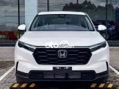Honda CR V 2024 G - 4800 km Siêu lướt giá net