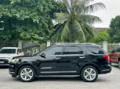 Ford Explorer 2019 tại Hà Nội