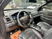 Ford Explorer 2019 tại Hà Nội
