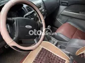 Ford Ranger 2007 XLT 2.5 4X4 MT - 305000 km